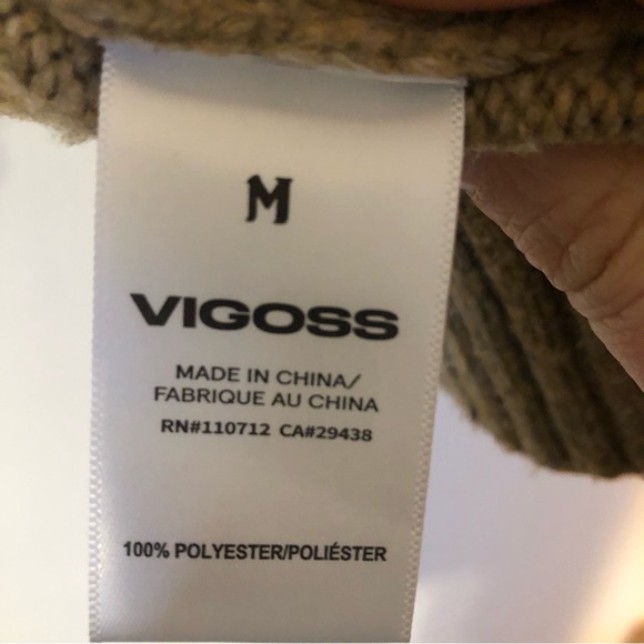 Soft Cozy Cardigan - Picture 3 of 4